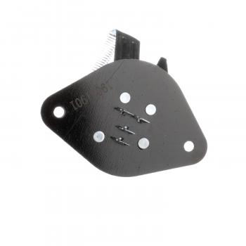 Standard Motor Products RU67 HVAC Blower Motor Resistor product image 3 of 7