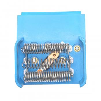Standard Motor Products RU671 - HVAC Blower Motor Resistor Standard Motor Products RU671 HVAC Blower Motor Resistor product image 1 of 3
