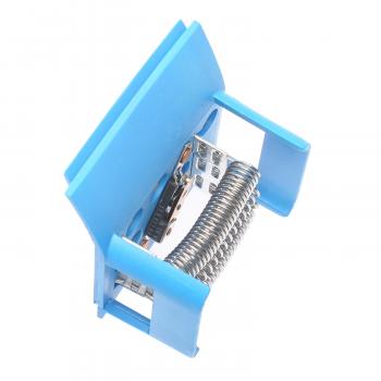 Standard Motor Products RU671 - HVAC Blower Motor Resistor Standard Motor Products RU671 HVAC Blower Motor Resistor product image 2 of 3