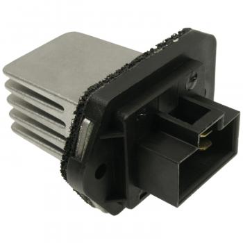 Standard Motor Products RU677 - HVAC Blower Motor Resistor Standard Motor Products RU677 HVAC Blower Motor Resistor product image 2 of 3