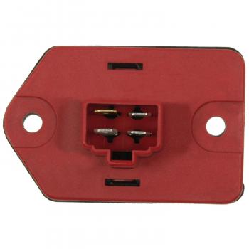 Standard Motor Products RU679 HVAC Blower Motor Resistor product image 2 of 3