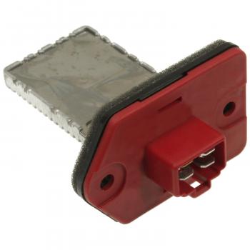 Standard Motor Products RU679 HVAC Blower Motor Resistor product image 3 of 3