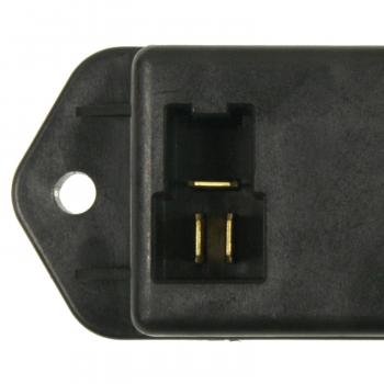 Standard Motor Products RU681 - HVAC Blower Motor Resistor Standard Motor Products RU681 HVAC Blower Motor Resistor product image 3 of 3