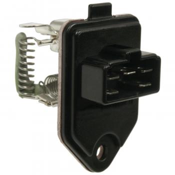 Standard Motor Products RU682 HVAC Blower Motor Resistor product image 2 of 3