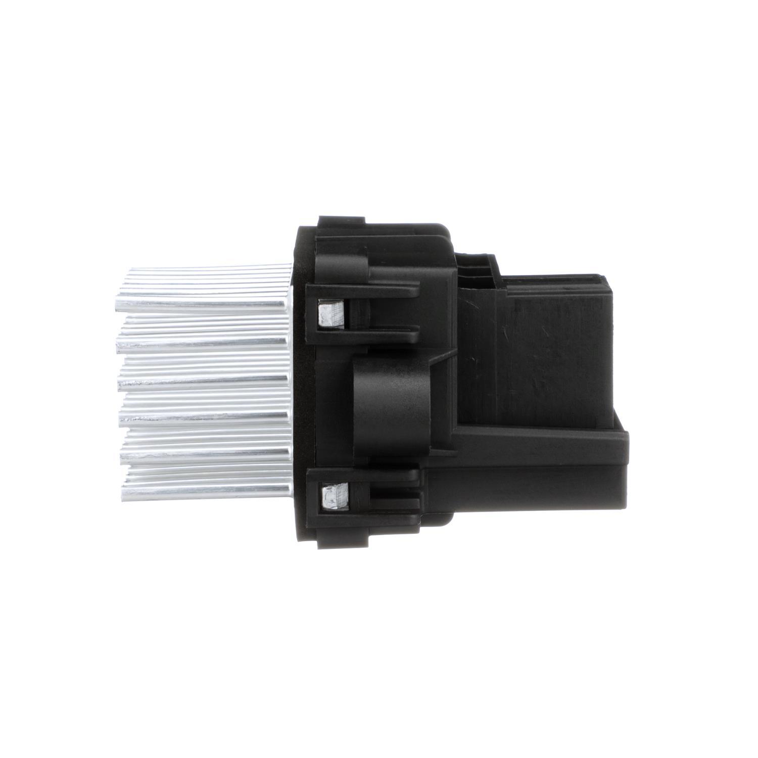 Standard Motor Products RU684 - HVAC Blower Motor Resistor Standard Motor Products RU684 HVAC Blower Motor Resistor product image 2 of 7