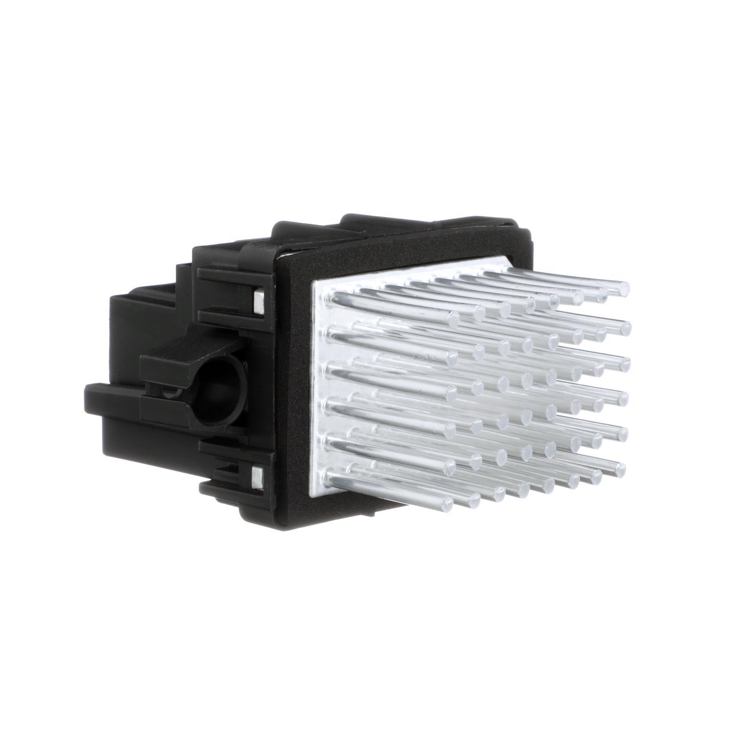 Standard Motor Products RU684 - HVAC Blower Motor Resistor Standard Motor Products RU684 HVAC Blower Motor Resistor product image 4 of 7