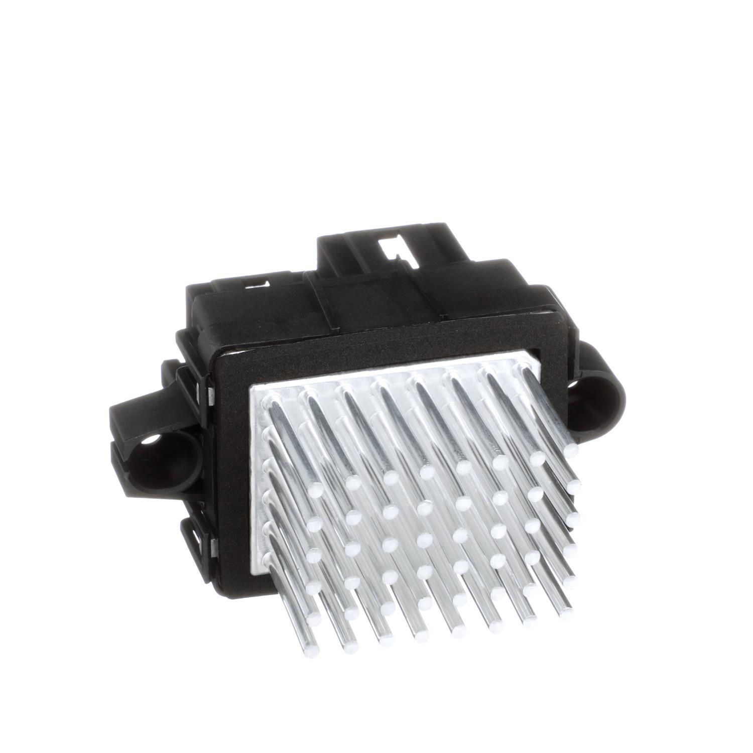 Standard Motor Products RU684 - HVAC Blower Motor Resistor Standard Motor Products RU684 HVAC Blower Motor Resistor product image 5 of 7