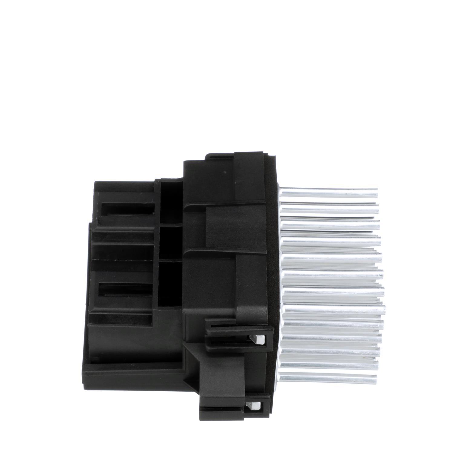 Standard Motor Products RU684 - HVAC Blower Motor Resistor Standard Motor Products RU684 HVAC Blower Motor Resistor product image 7 of 7