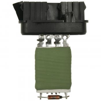 Standard Motor Products RU685 HVAC Blower Motor Resistor product image 1 of 3