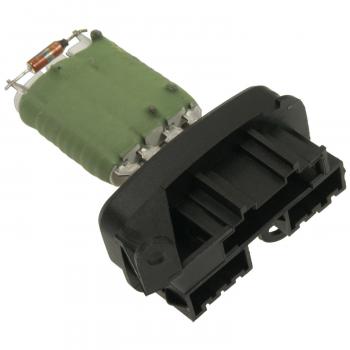 Standard Motor Products RU685 HVAC Blower Motor Resistor product image 2 of 3