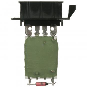 Standard Motor Products RU686 HVAC Blower Motor Resistor product image 1 of 3