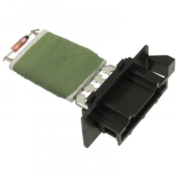 Standard Motor Products RU686 HVAC Blower Motor Resistor product image 2 of 3