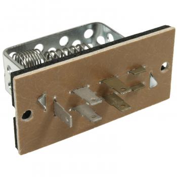 Standard Motor Products RU687 HVAC Blower Motor Resistor product image 1 of 3