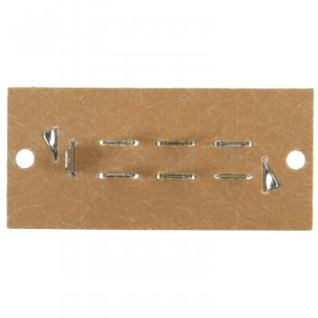 Standard Motor Products RU687 HVAC Blower Motor Resistor product image 2 of 3