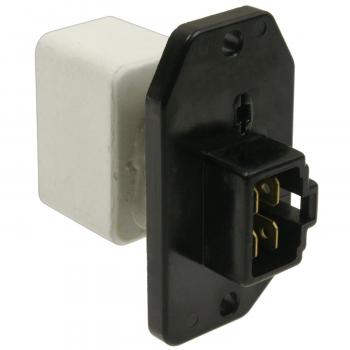 Standard Motor Products RU688 HVAC Blower Motor Resistor product image 1 of 3
