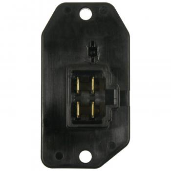 Standard Motor Products RU688 HVAC Blower Motor Resistor product image 2 of 3