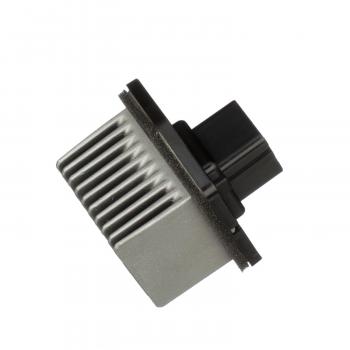 Standard Motor Products RU691 - HVAC Blower Motor Resistor Standard Motor Products RU691 HVAC Blower Motor Resistor product image 1 of 7