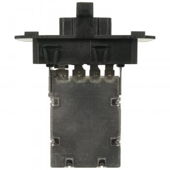 Standard Motor Products RU693 HVAC Blower Motor Resistor product image 1 of 3