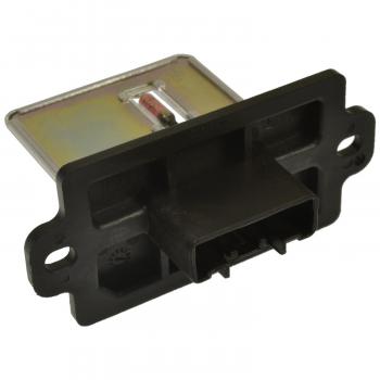 Standard Motor Products RU696 HVAC Blower Motor Resistor product image 2 of 3