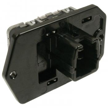 Standard Motor Products RU697 HVAC Blower Motor Resistor product image 2 of 3