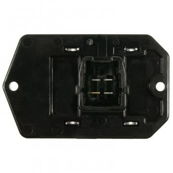 Standard Motor Products RU697 HVAC Blower Motor Resistor product image 3 of 3