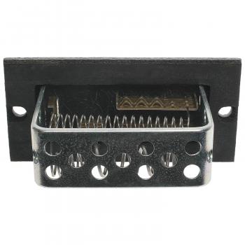 Standard Motor Products RU70 HVAC Blower Motor Resistor product image 1 of 3