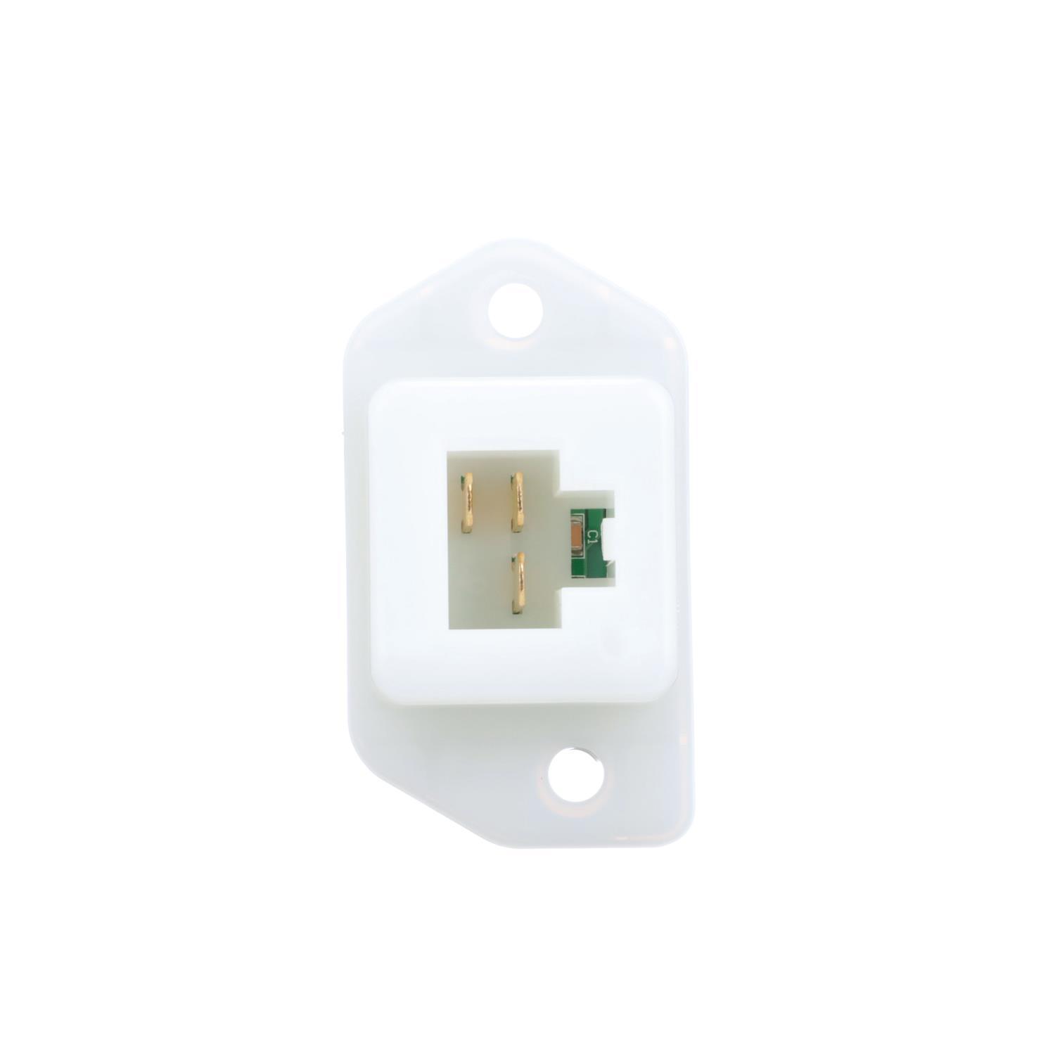 Standard Motor Products RU700 HVAC Blower Motor Resistor product image 3 of 7