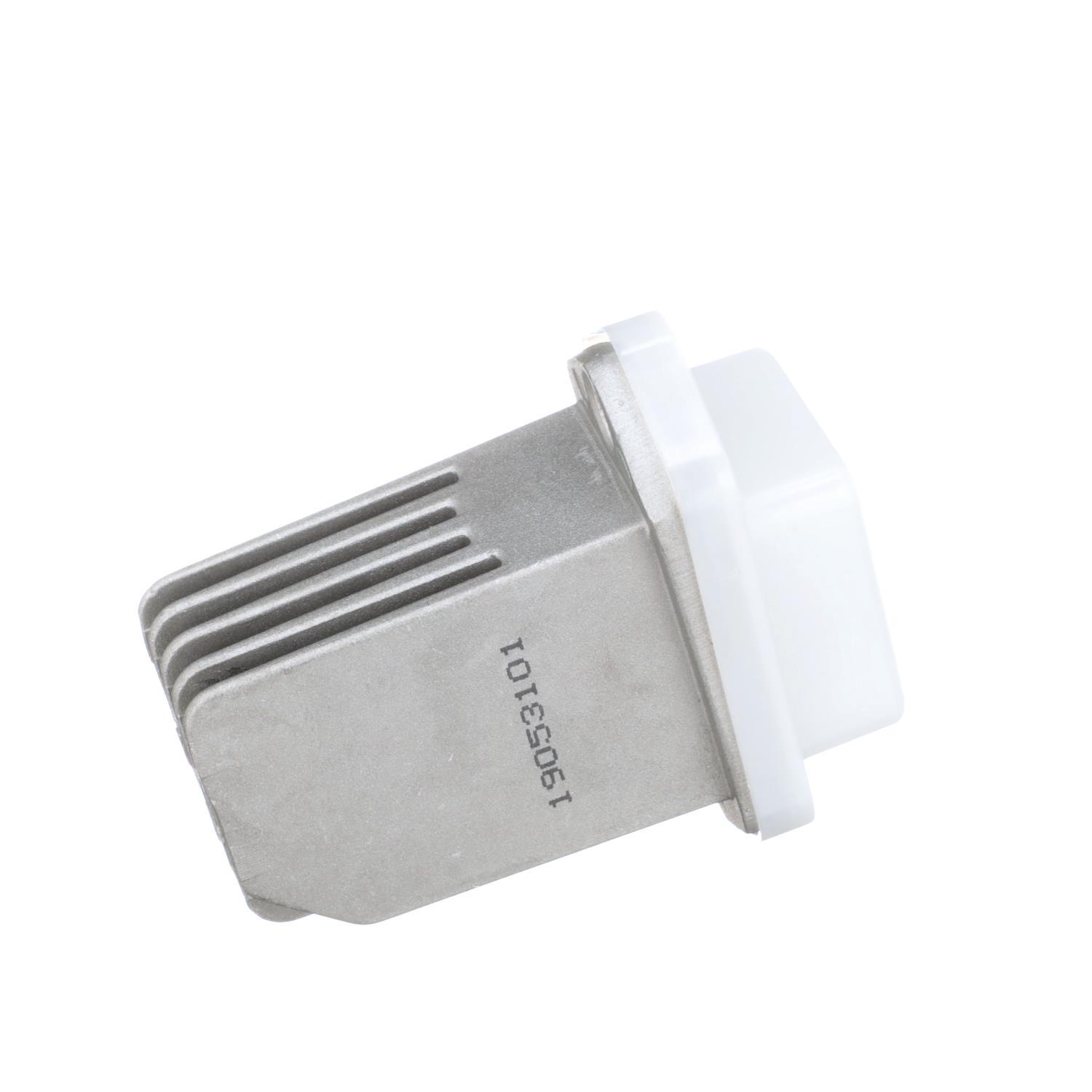 Standard Motor Products RU700 HVAC Blower Motor Resistor product image 5 of 7
