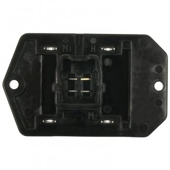 Standard Motor Products RU701 HVAC Blower Motor Resistor product image 2 of 3