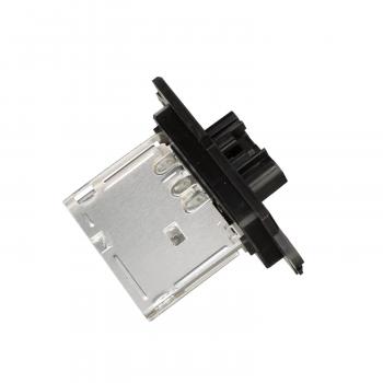 Standard Motor Products RU702 - HVAC Blower Motor Resistor Standard Motor Products RU702 HVAC Blower Motor Resistor product image 1 of 7