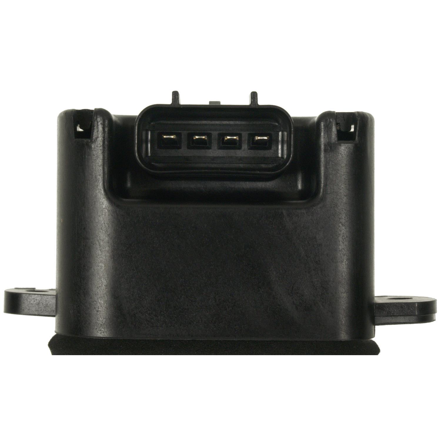 Standard Motor Products RU703 - HVAC Blower Motor Resistor Standard Motor Products RU703 HVAC Blower Motor Resistor product image 3 of 3