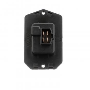 Standard Motor Products RU705 HVAC Blower Motor Resistor product image 2 of 7