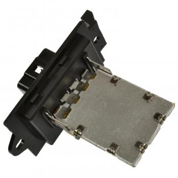 Standard Motor Products RU709 HVAC Blower Motor Resistor product image 1 of 9