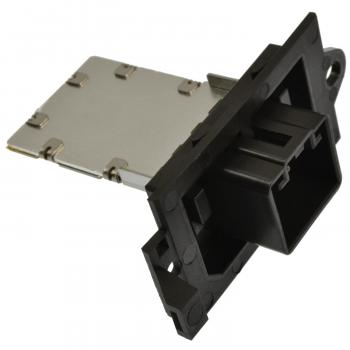 Standard Motor Products RU709 HVAC Blower Motor Resistor product image 2 of 9