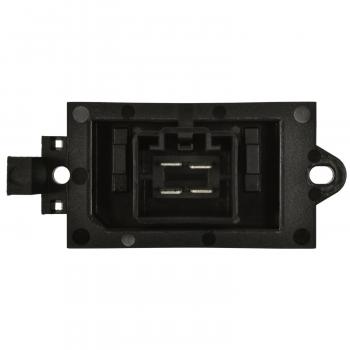Standard Motor Products RU709 HVAC Blower Motor Resistor product image 3 of 9