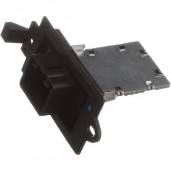 Standard Motor Products RU709 HVAC Blower Motor Resistor product image 4 of 9