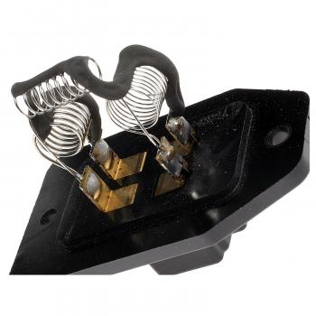 Standard Motor Products RU71 - HVAC Blower Motor Resistor Standard Motor Products RU71 HVAC Blower Motor Resistor product image 1 of 3