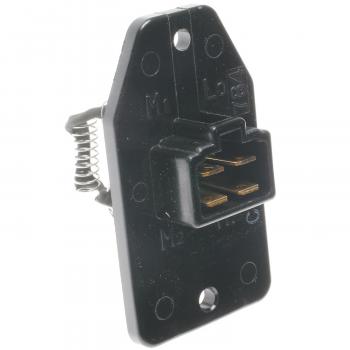 Standard Motor Products RU71 HVAC Blower Motor Resistor product image 2 of 3