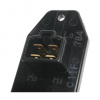 Standard Motor Products RU71 HVAC Blower Motor Resistor product image 3 of 3