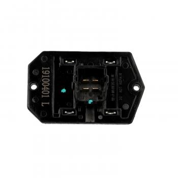 Standard Motor Products RU710 HVAC Blower Motor Resistor product image 3 of 7