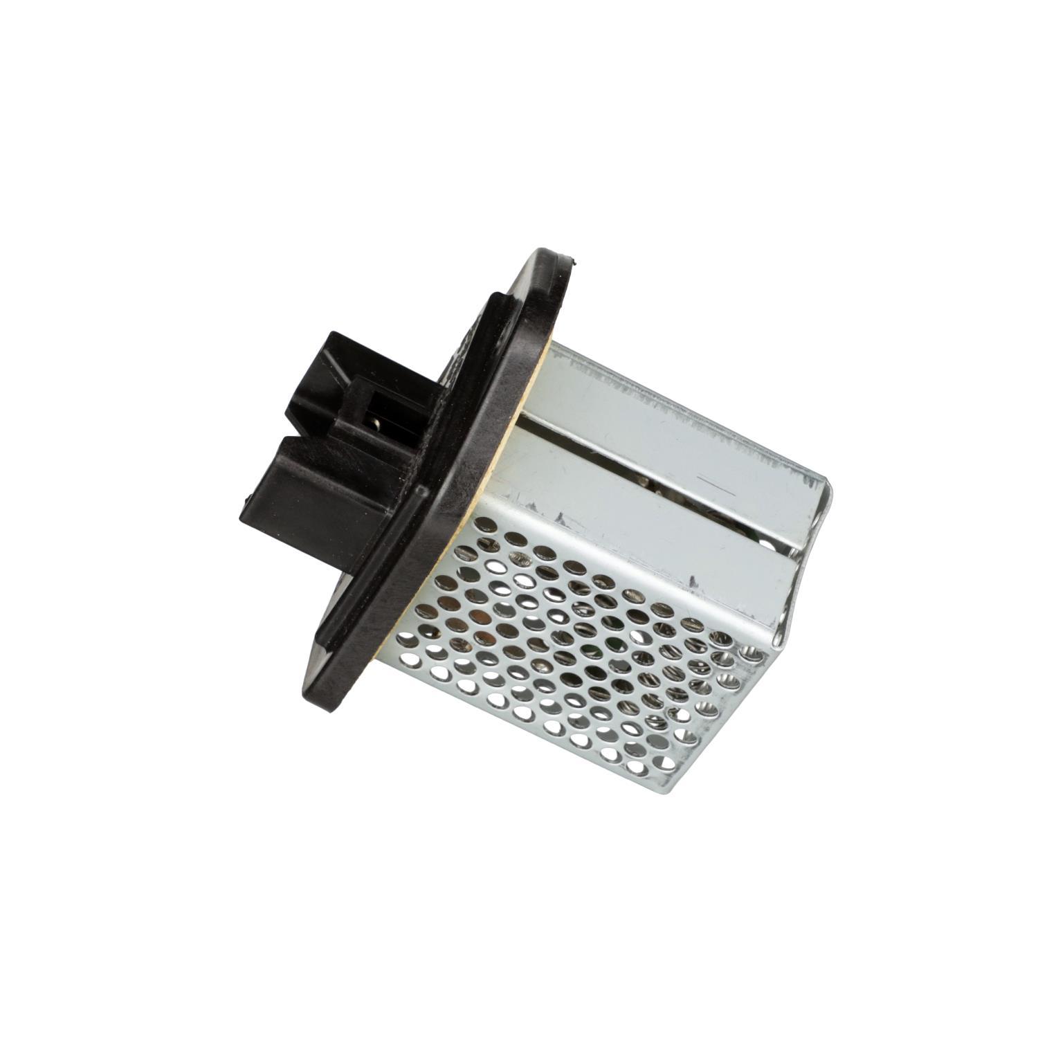 Standard Motor Products RU712 HVAC Blower Motor Resistor product image 6 of 7
