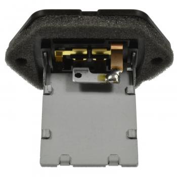 Standard Motor Products RU715 - HVAC Blower Motor Resistor Standard Motor Products RU715 HVAC Blower Motor Resistor product image 1 of 3