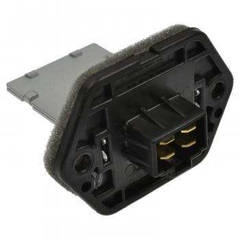 Standard Motor Products RU715 - HVAC Blower Motor Resistor Standard Motor Products RU715 HVAC Blower Motor Resistor product image 2 of 3