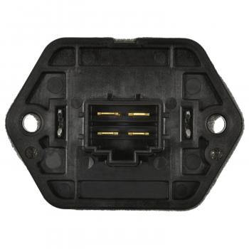 Standard Motor Products RU715 - HVAC Blower Motor Resistor Standard Motor Products RU715 HVAC Blower Motor Resistor product image 3 of 3