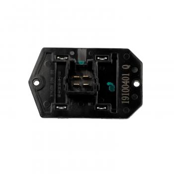 Standard Motor Products RU718 HVAC Blower Motor Resistor product image 2 of 7
