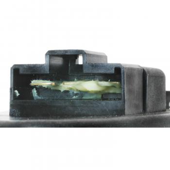 Standard Motor Products RU72 - HVAC Blower Motor Resistor Standard Motor Products RU72 HVAC Blower Motor Resistor product image 3 of 3