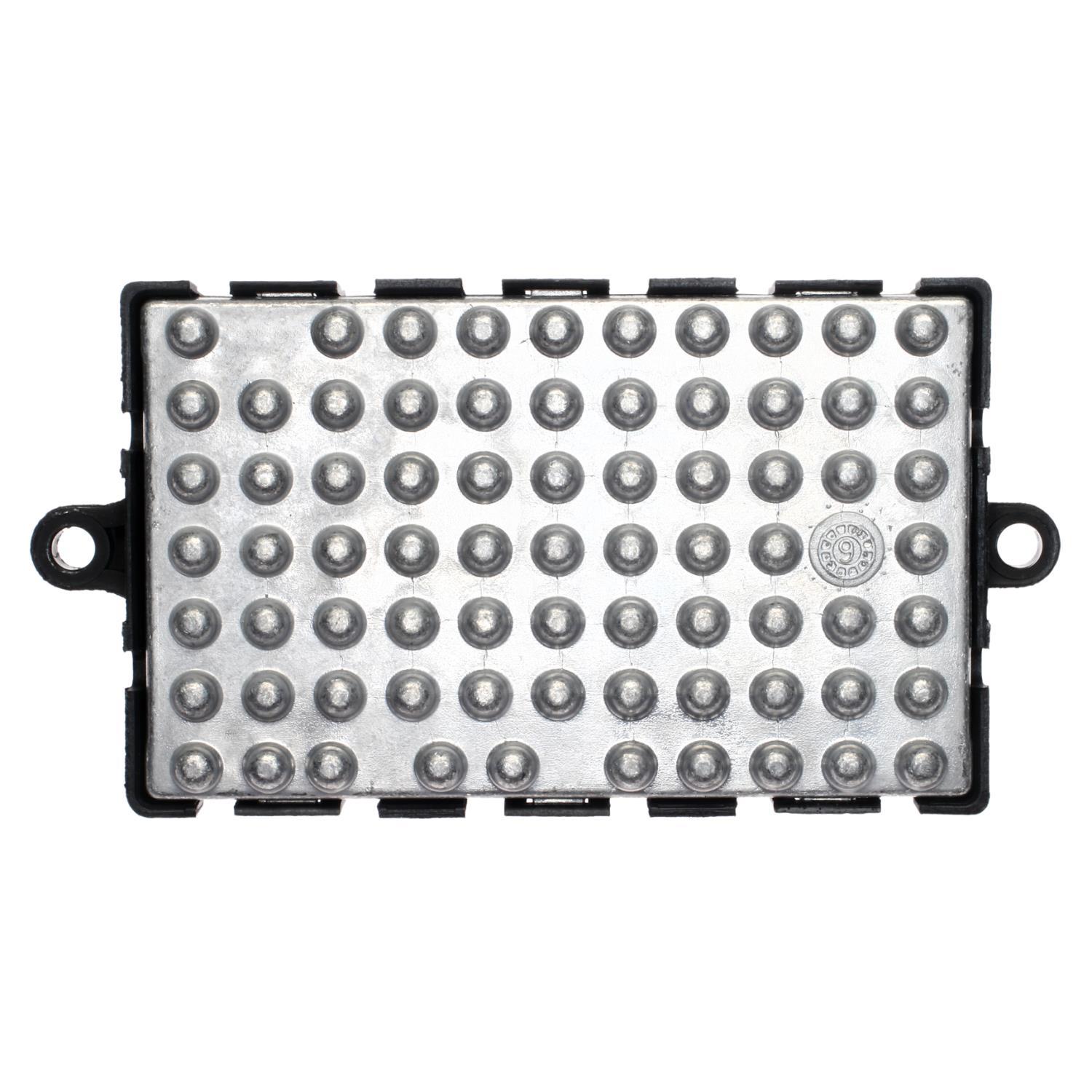 Standard Motor Products RU723 HVAC Blower Motor Resistor product image 1 of 3