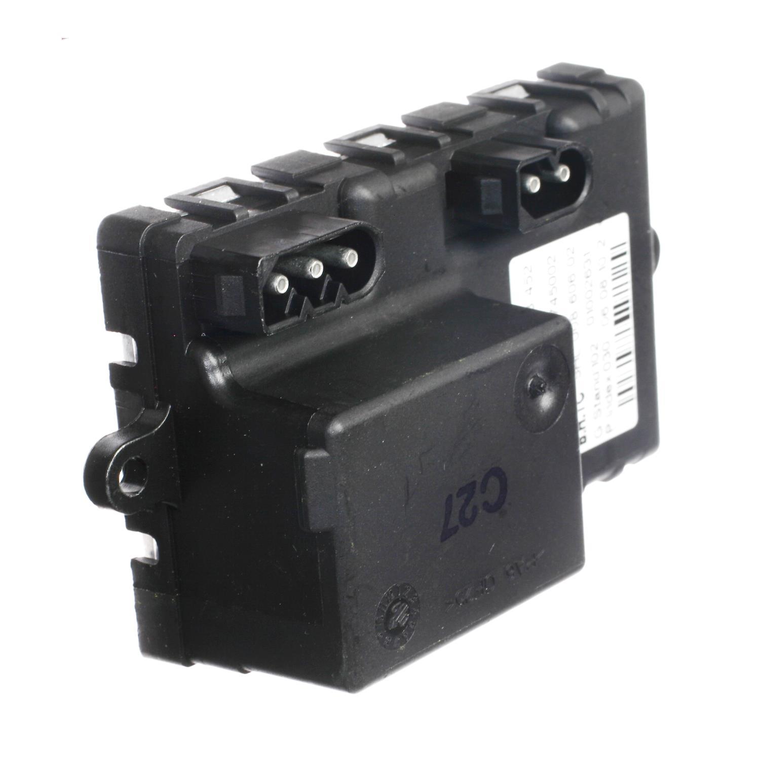 Standard Motor Products RU723 HVAC Blower Motor Resistor product image 2 of 3