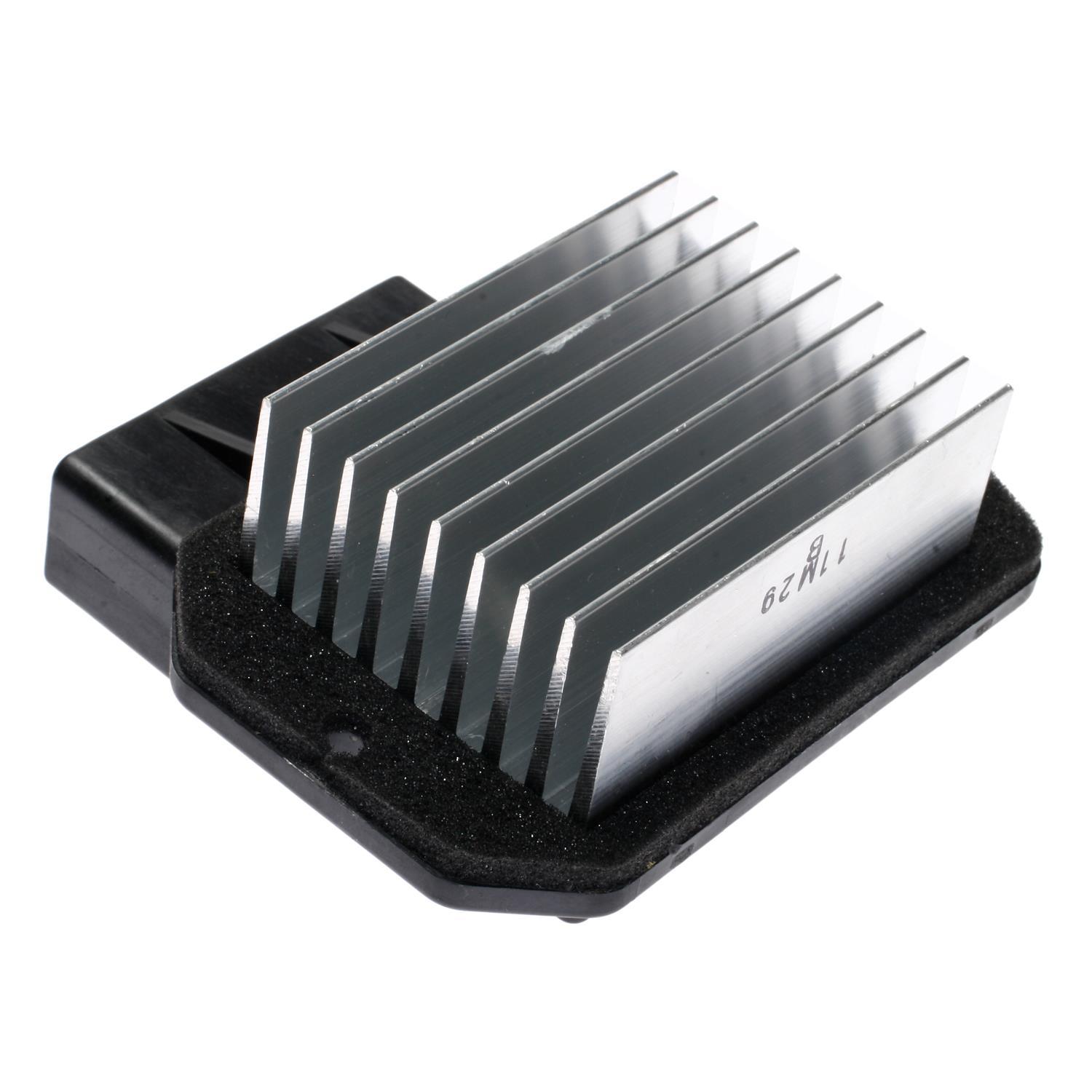 Standard Motor Products RU725 - HVAC Blower Motor Resistor Standard Motor Products RU725 HVAC Blower Motor Resistor product image 1 of 3