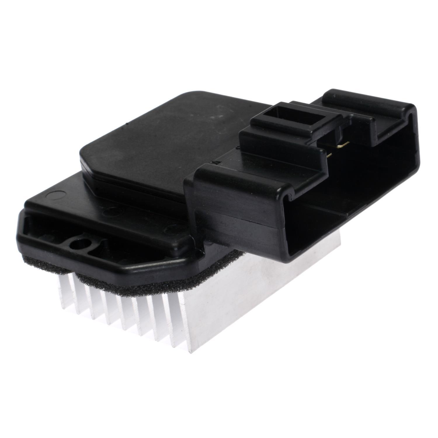 Standard Motor Products RU725 - HVAC Blower Motor Resistor Standard Motor Products RU725 HVAC Blower Motor Resistor product image 2 of 3